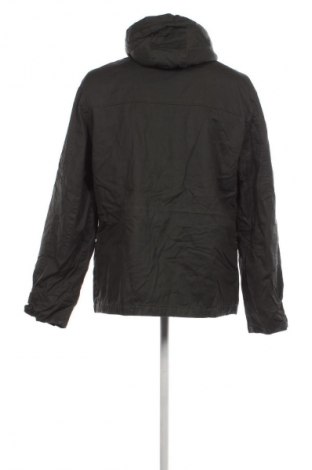 Herrenjacke Camargue, Größe L, Farbe Grün, Preis € 18,16