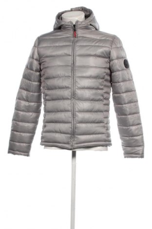 Herrenjacke Canadian Peak, Größe M, Farbe Grau, Preis € 56,49