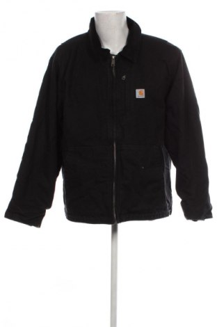 Pánska bunda  Carhartt, Veľkosť XL, Farba Čierna, Cena  101,75 €