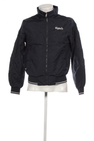 Herrenjacke Carlsberg, Größe S, Farbe Blau, Preis € 4,99