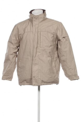 Herrenjacke CedarWood State, Größe M, Farbe Beige, Preis 6,99 €