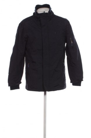 Herrenjacke CedarWood State, Größe L, Farbe Blau, Preis € 14,49