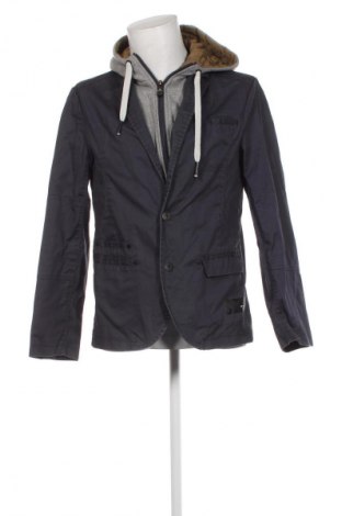 Herrenjacke Celio, Größe L, Farbe Blau, Preis € 13,50