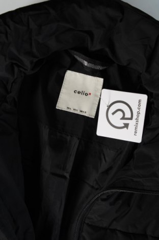 Herrenjacke Celio, Größe L, Farbe Schwarz, Preis € 14,49