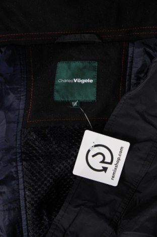 Herrenjacke Charles Vogele, Größe L, Farbe Schwarz, Preis € 8,99