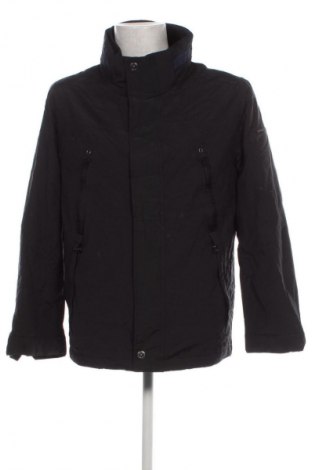 Herrenjacke Charles Vogele, Größe L, Farbe Schwarz, Preis 6,99 €