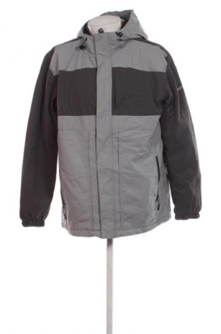 Herrenjacke Clockhouse, Größe XXL, Farbe Grau, Preis € 18,29