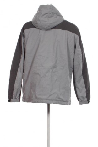 Herrenjacke Clockhouse, Größe XXL, Farbe Grau, Preis € 18,29