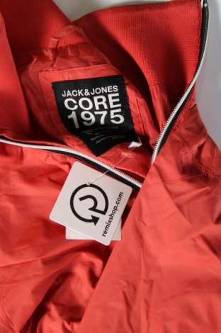 Мъжко яке Core By Jack & Jones, Размер M, Цвят Кафяв, Цена 11,99 лв.