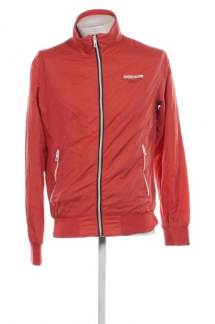 Herrenjacke Core By Jack & Jones, Größe M, Farbe Braun, Preis € 8,49