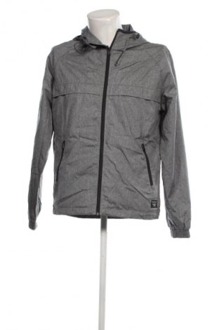 Geacă de bărbati Core By Jack & Jones, Mărime M, Culoare Gri, Preț 40,79 Lei