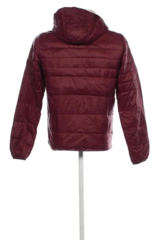 Herrenjacke Core By Jack & Jones, Größe M, Farbe Rot, Preis € 14,49