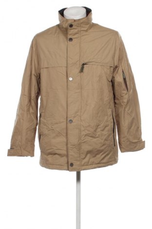 Herrenjacke Cover, Größe L, Farbe Beige, Preis € 7,99