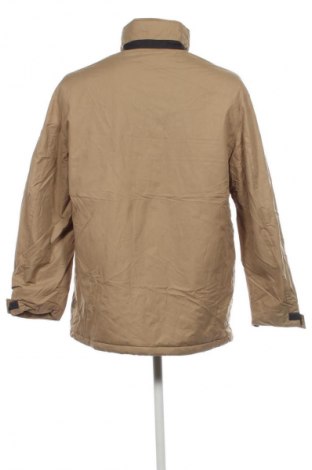 Herrenjacke Cover, Größe L, Farbe Beige, Preis € 7,99