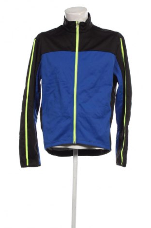 Herrenjacke Crane, Größe XL, Farbe Mehrfarbig, Preis 8,49 €