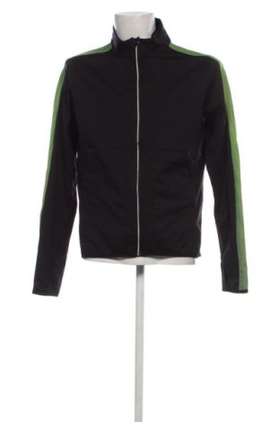 Herrenjacke Crane, Größe L, Farbe Schwarz, Preis 8,99 €