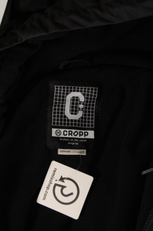 Herrenjacke Cropp, Größe XS, Farbe Schwarz, Preis € 39,99