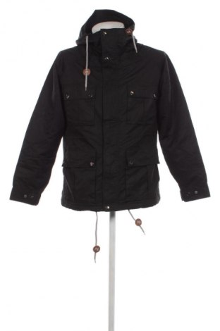 Herrenjacke Cubus, Größe M, Farbe Schwarz, Preis € 14,49