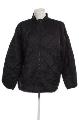 Herrenjacke Cutter & Buck, Größe 4XL, Farbe Schwarz, Preis € 23,99