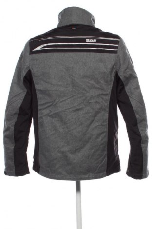 Herrenjacke DAF, Größe M, Farbe Grau, Preis € 25,49