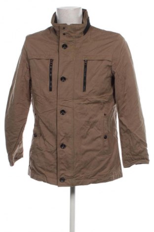 Herrenjacke Daniel Hechter, Größe L, Farbe Beige, Preis € 25,99