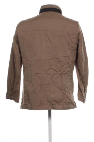 Herrenjacke Daniel Hechter, Größe L, Farbe Beige, Preis € 109,25