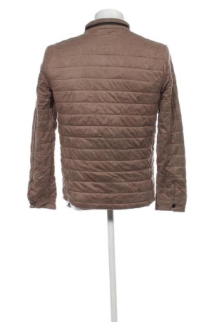 Herrenjacke Defacto, Größe S, Farbe Beige, Preis € 16,99