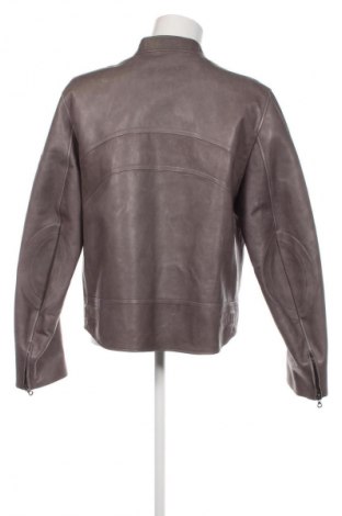 Herrenjacke Diesel, Größe XL, Farbe Grau, Preis 321,99 €