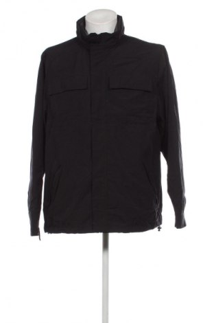 Herrenjacke Dressmann, Größe XL, Farbe Schwarz, Preis € 71,68