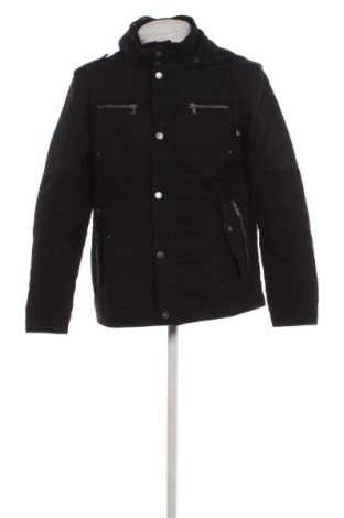 Herrenjacke EMP, Größe M, Farbe Schwarz, Preis € 14,49