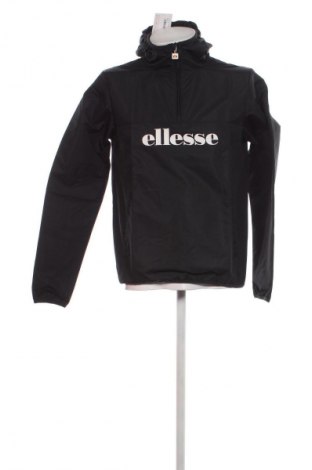 Мъжко яке Ellesse, Размер S, Цвят Черен, Цена 43,68 лв.