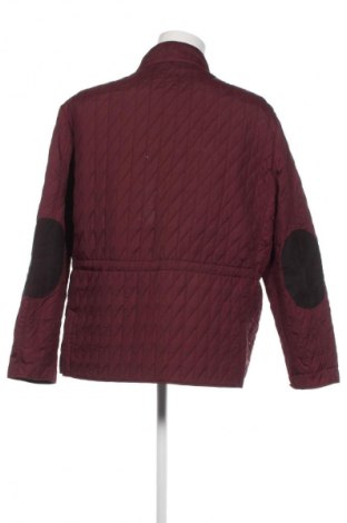 Herrenjacke Emidio Tucci, Größe XL, Farbe Rot, Preis € 16,49