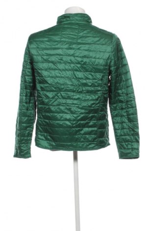 Herrenjacke Engbers, Größe M, Farbe Grün, Preis 26,99 €