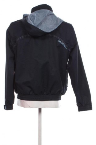 Herrenjacke Equi Theme, Größe L, Farbe Blau, Preis € 8,99