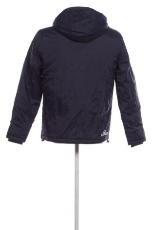 Herrenjacke Eye, Größe XS, Farbe Blau, Preis € 14,49