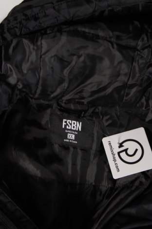 Herrenjacke FSBN, Größe XXL, Farbe Schwarz, Preis € 14,49