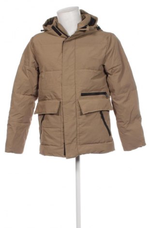 Herrenjacke FSBN, Größe S, Farbe Beige, Preis € 14,49