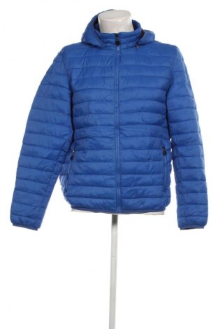 Herrenjacke Forex, Größe L, Farbe Blau, Preis € 16,49