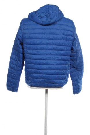 Herrenjacke Forex, Größe L, Farbe Blau, Preis € 16,49