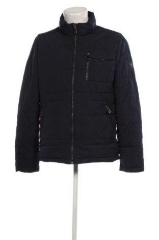 Herrenjacke Fortezza, Größe L, Farbe Blau, Preis 27,49 €