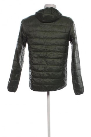 Herrenjacke Freedom Trail, Größe S, Farbe Grün, Preis € 12,99