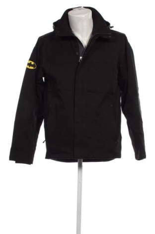 Herrenjacke Fristads, Größe M, Farbe Schwarz, Preis € 14,49