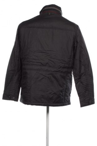 Herrenjacke Gate One, Größe L, Farbe Grau, Preis € 16,99