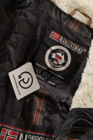 Geacă de bărbati Geographical Norway, Mărime M, Culoare Gri, Preț 585,53 Lei