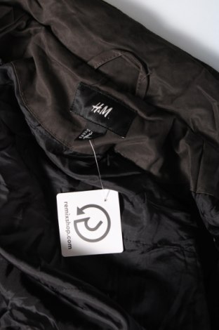 Herrenjacke H&M, Größe M, Farbe Grün, Preis € 6,99