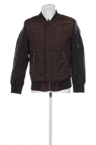 Herrenjacke H&M, Größe S, Farbe Grün, Preis 6,99 €