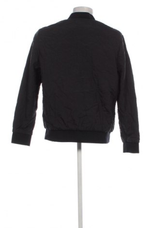 Geacă de bărbati H&M, Mărime L, Culoare Negru, Preț 41,99 Lei