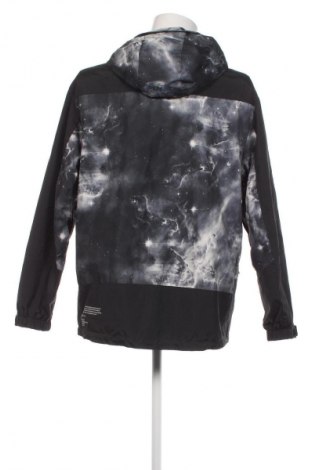 Herrenjacke H&M Divided, Größe L, Farbe Mehrfarbig, Preis 15,99 €