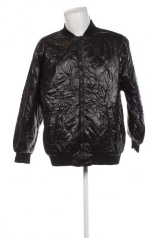 Geacă de bărbati H&M Divided, Mărime L, Culoare Negru, Preț 78,99 Lei