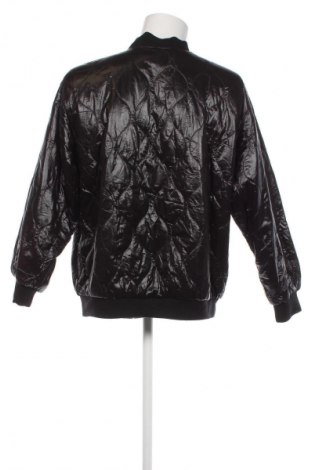 Geacă de bărbati H&M Divided, Mărime L, Culoare Negru, Preț 78,99 Lei